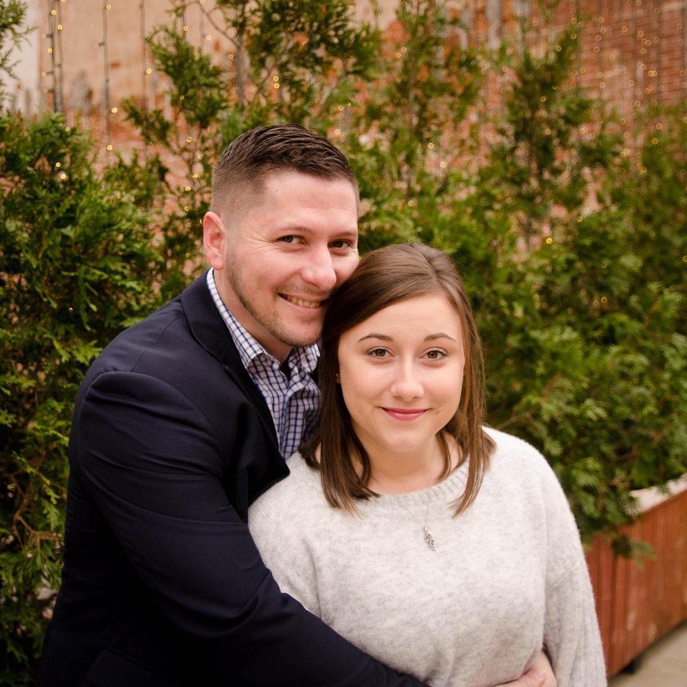 Meet your Posher, Kirstie